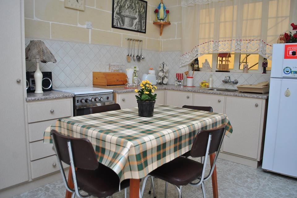 St Nicholas Crt Munxar Zewnętrze zdjęcie